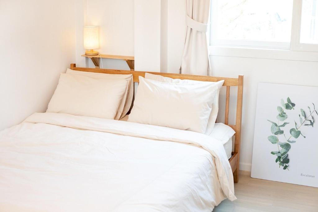 Yangyang Hotel - Yangyang Suite Pension accommodation view