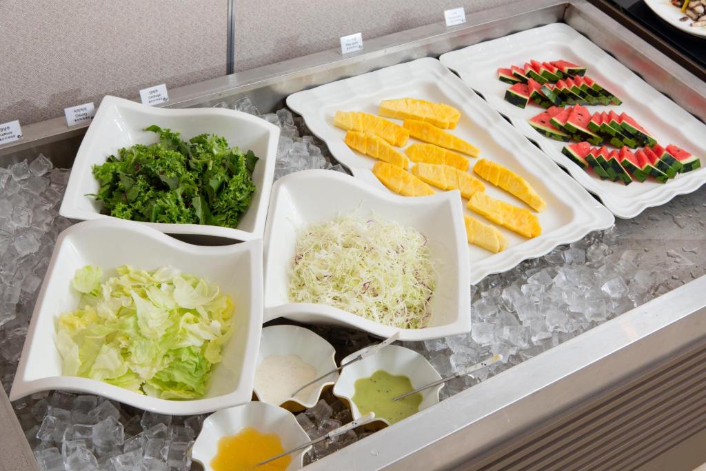 Best Hotels in Busan, South Korea – Libero Hotel Haeundae Review