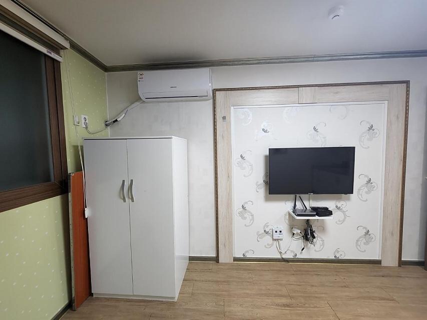Boryeong Hotel - Daecheon Sodam pension accommodation view