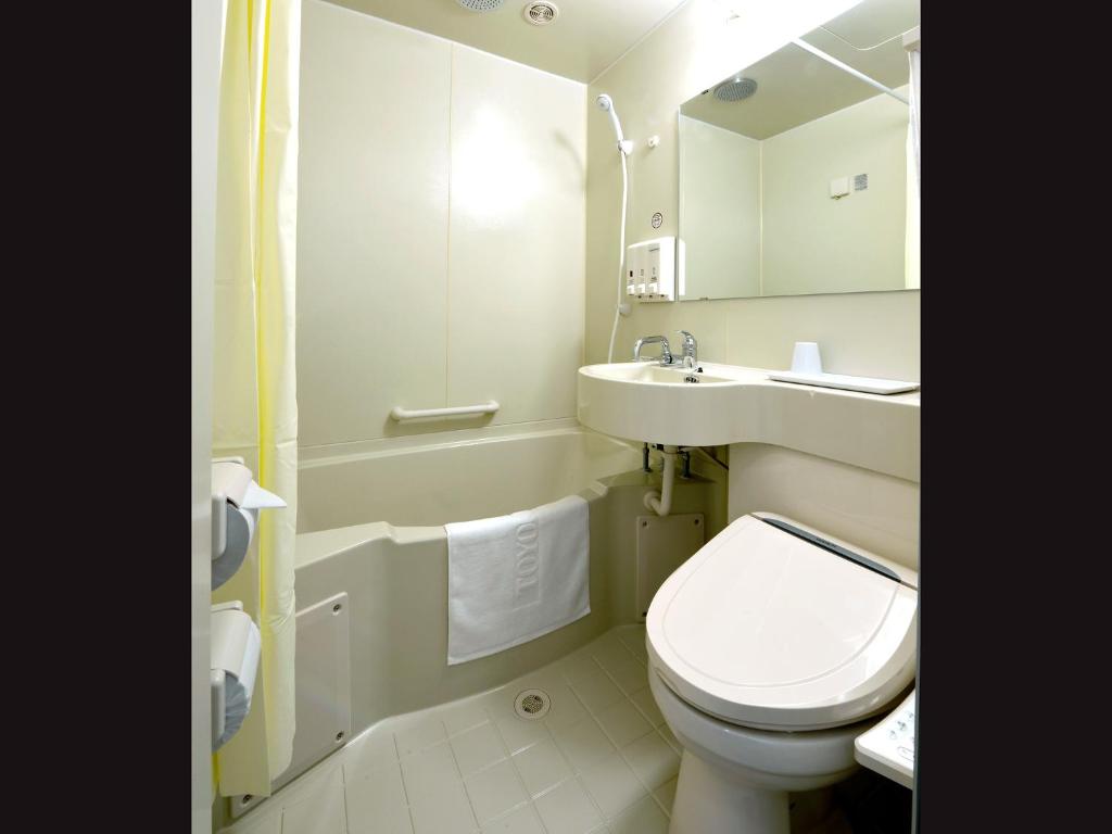 Toyoko Inn Seoul Dongdaemun I image
