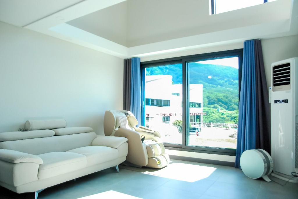 Haneul Byeol Kids Poolvilla image