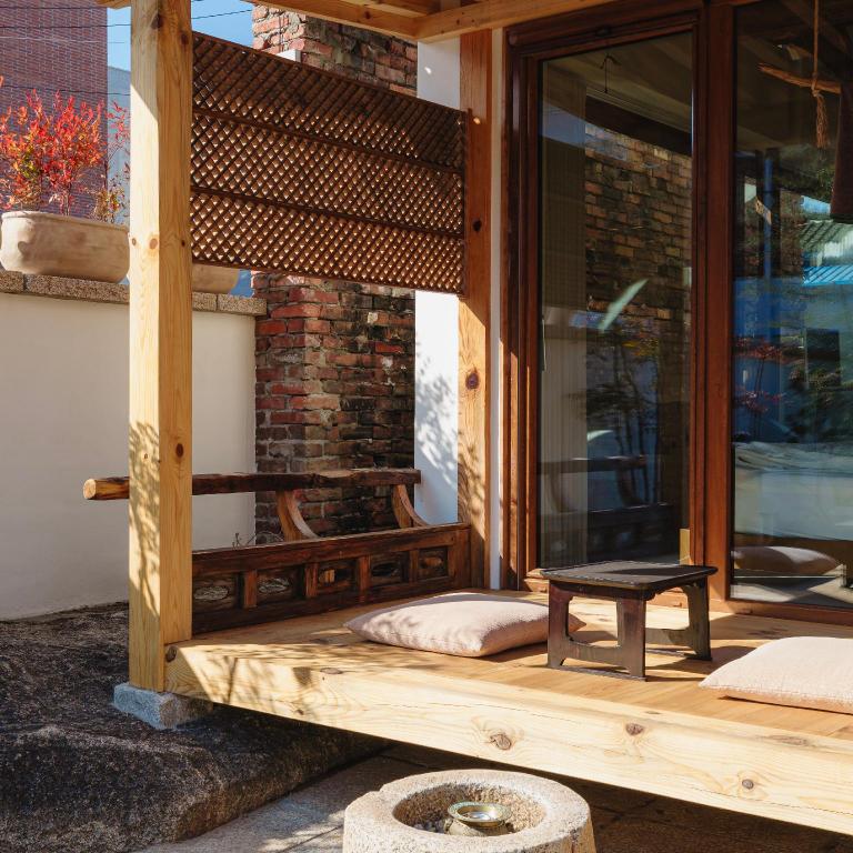 [물왕멀] 한옥주택 image