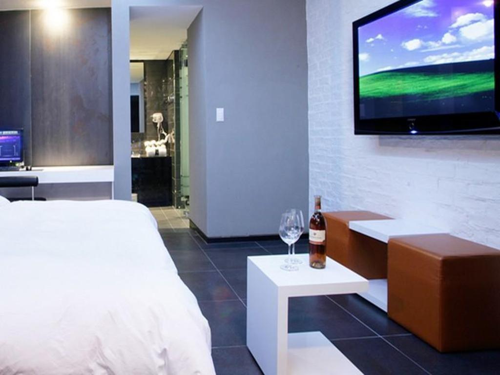 Antives Hotel Ilsan image