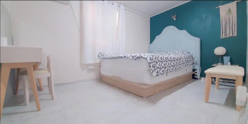 Sangsu stn 1m, 3beds, 2 rooms, 1st floor. [6]-3 image