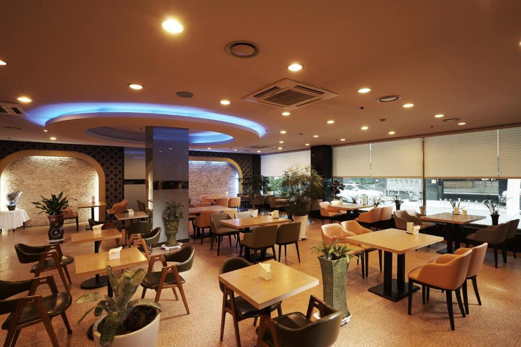 Benikea Hotel Daelim image