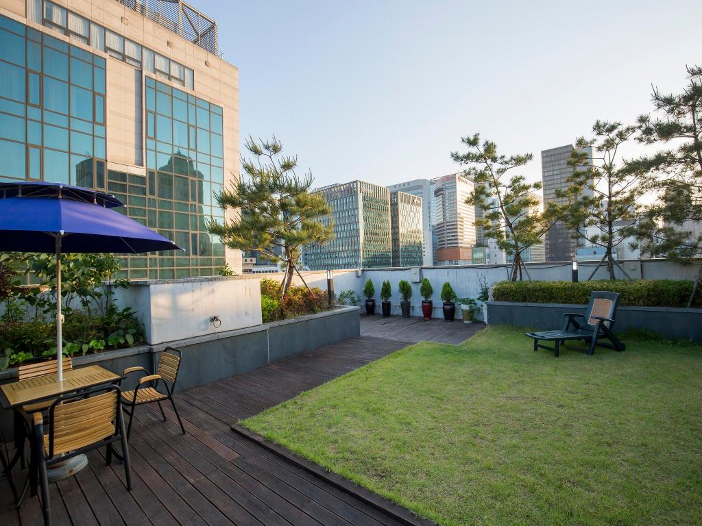 Hotel Nafore image