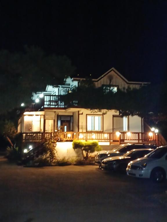 Ganghwa Sweet House Pension image