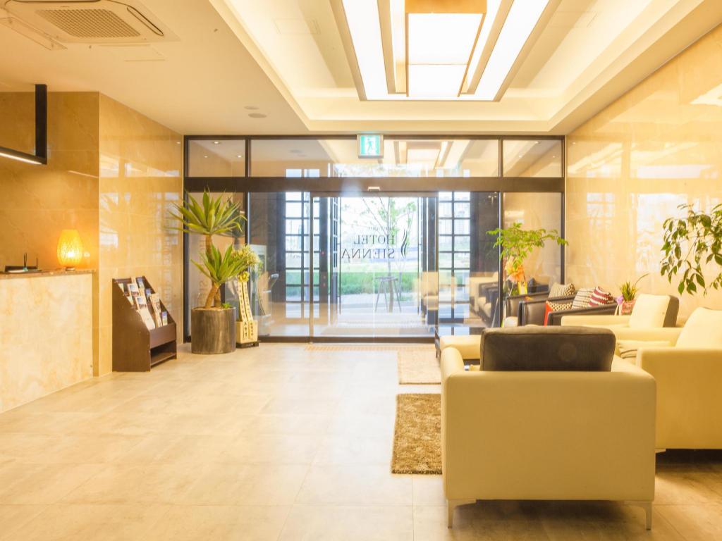 Hotel Sienna image