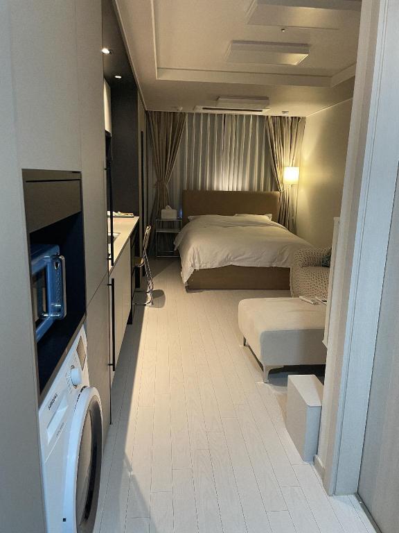 STAR B&B Residence [침구가 청결한곳#스타일러#동성로#중심가] image