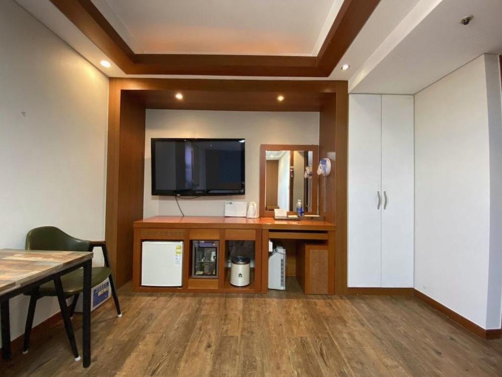 Benikea Hotel Daelim image