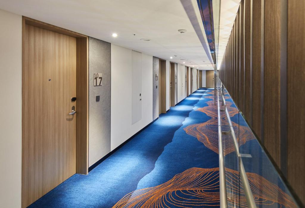 Holiday Inn Express Seoul Hongdae image