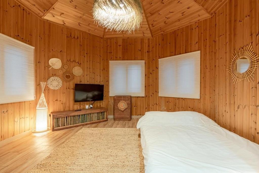 Gamsung Jeju Stay image