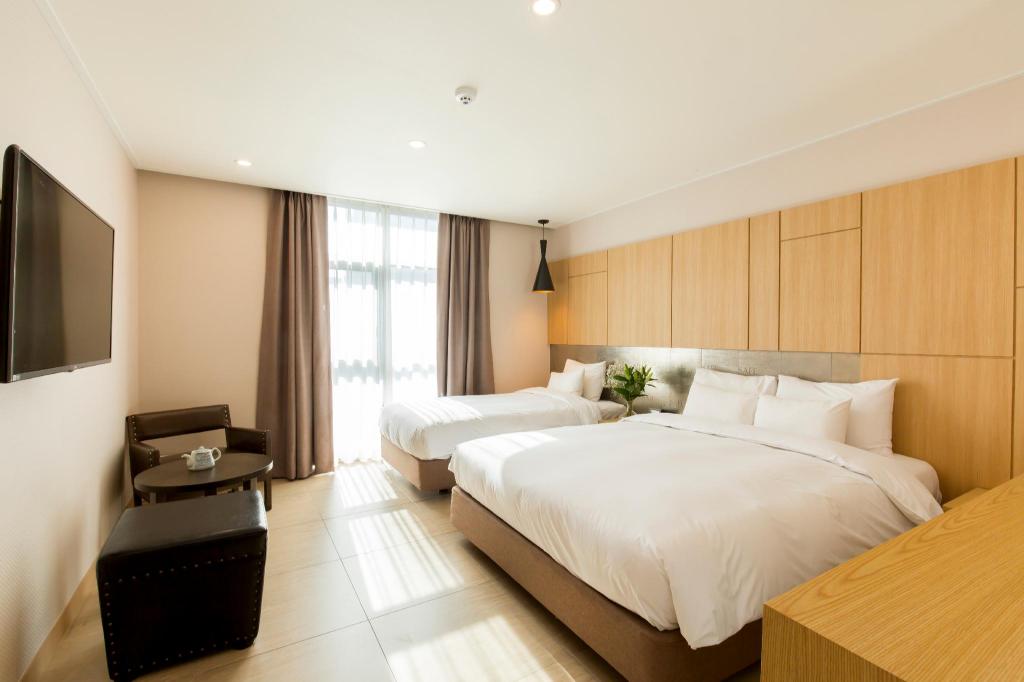 Hotel Nafore image