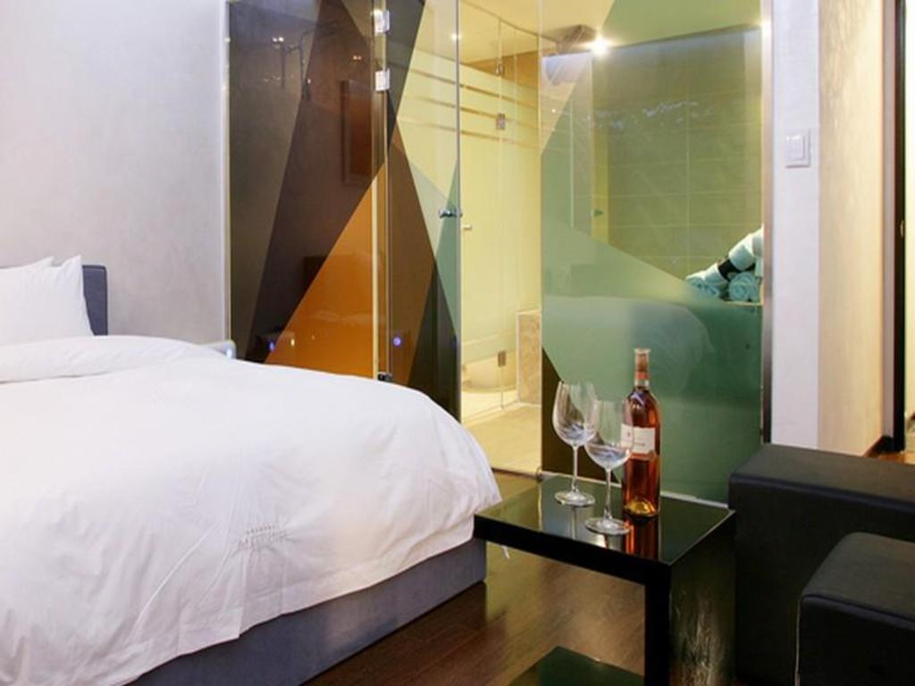 Antives Hotel Ilsan image