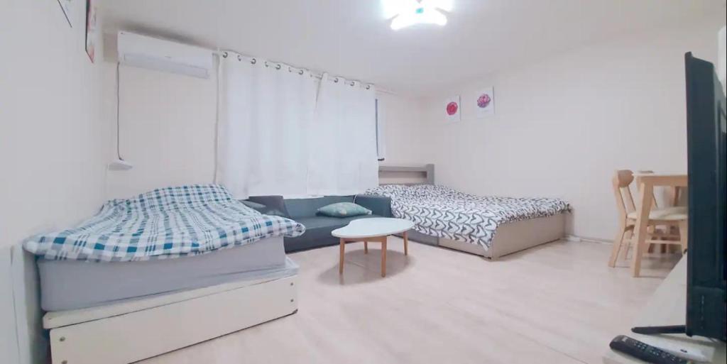 Sangsu stn 1m, 3beds, 2 rooms, 1st floor. [6]-3 image
