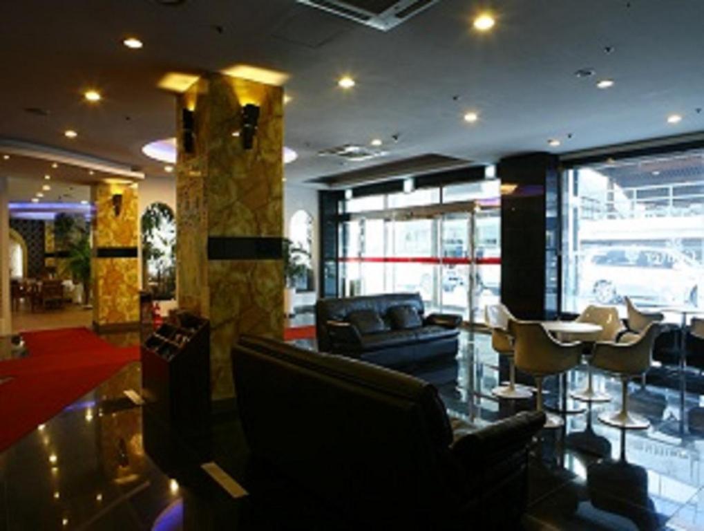 Benikea Hotel Daelim image