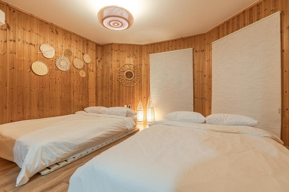 Gamsung Jeju Stay image