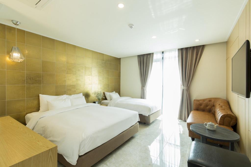 Hotel Nafore image