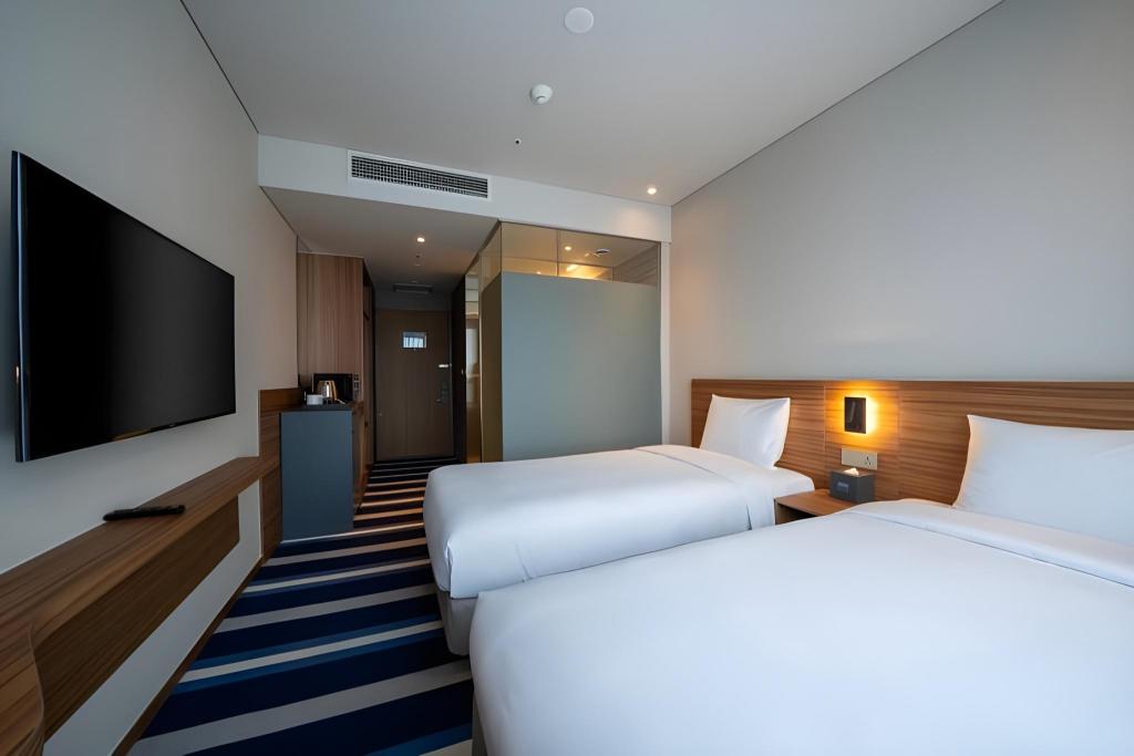 Homes Stay Suwon image