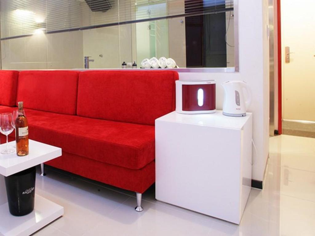 Antives Hotel Ilsan image