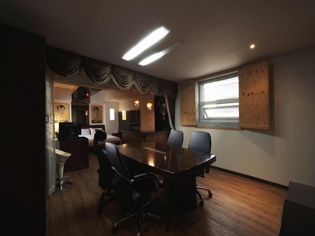 Benikea Hotel Daelim image