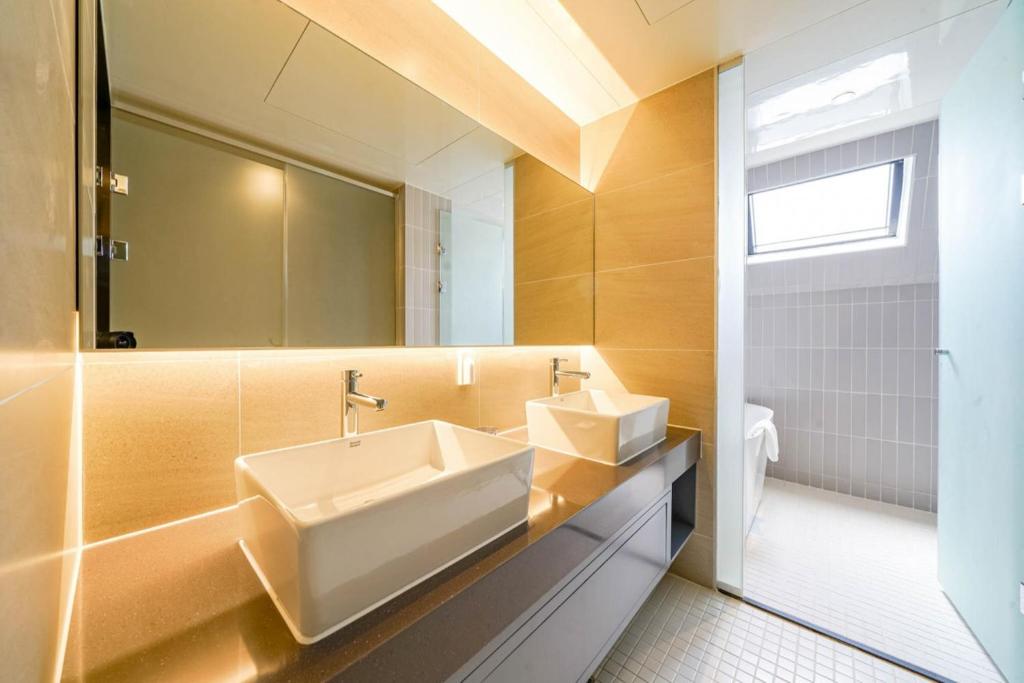 Haeundae Thevan Hotel image