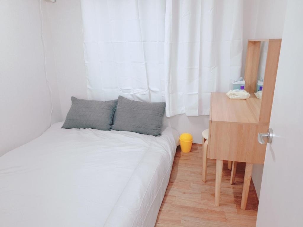 sangsu stn, 2 bed rooms, 3 beds, 1st floor [7]-4 image