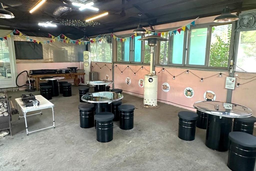 Gapyeong Hotel - Gapyeong GlamDog Pet Pension accommodation view