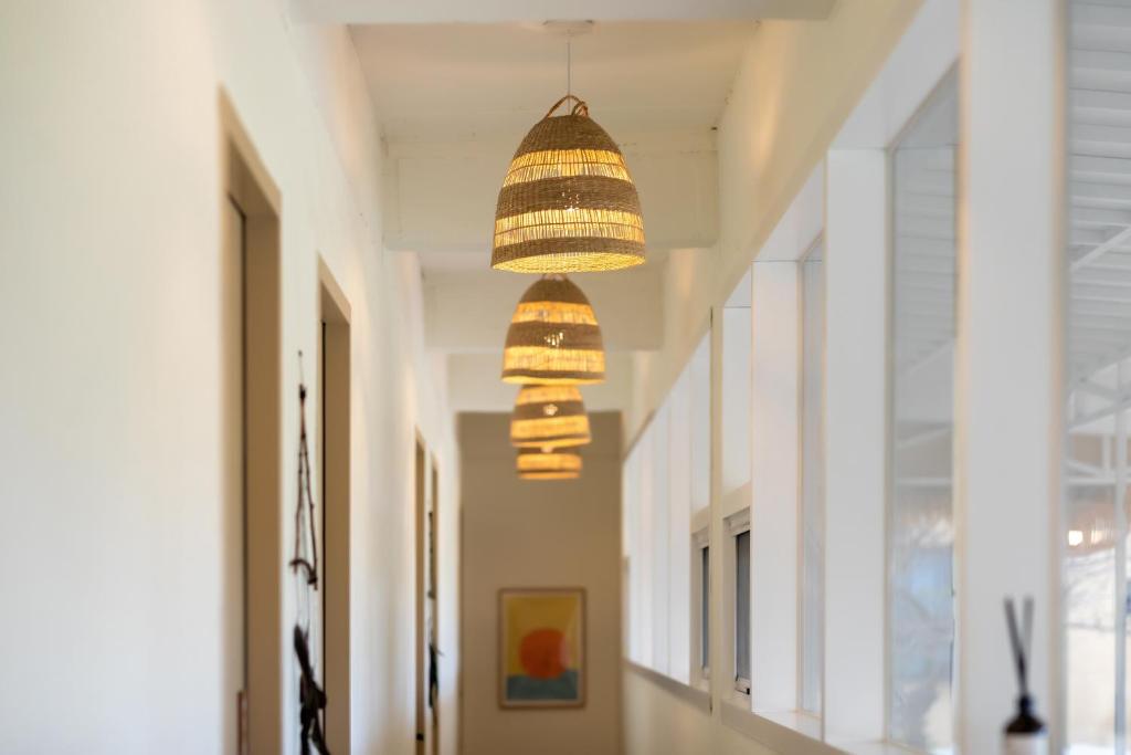 Yangyang Hotel - Yangyang Staydaro accommodation view