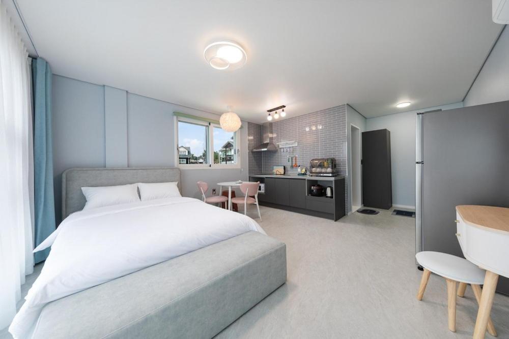 Gangneung Hotel - Gangneung Stay Today accommodation view