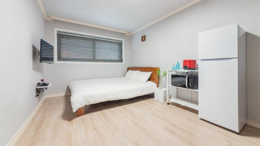 Incheon Hotel - Ganghwa Plitvice Pension accommodation view