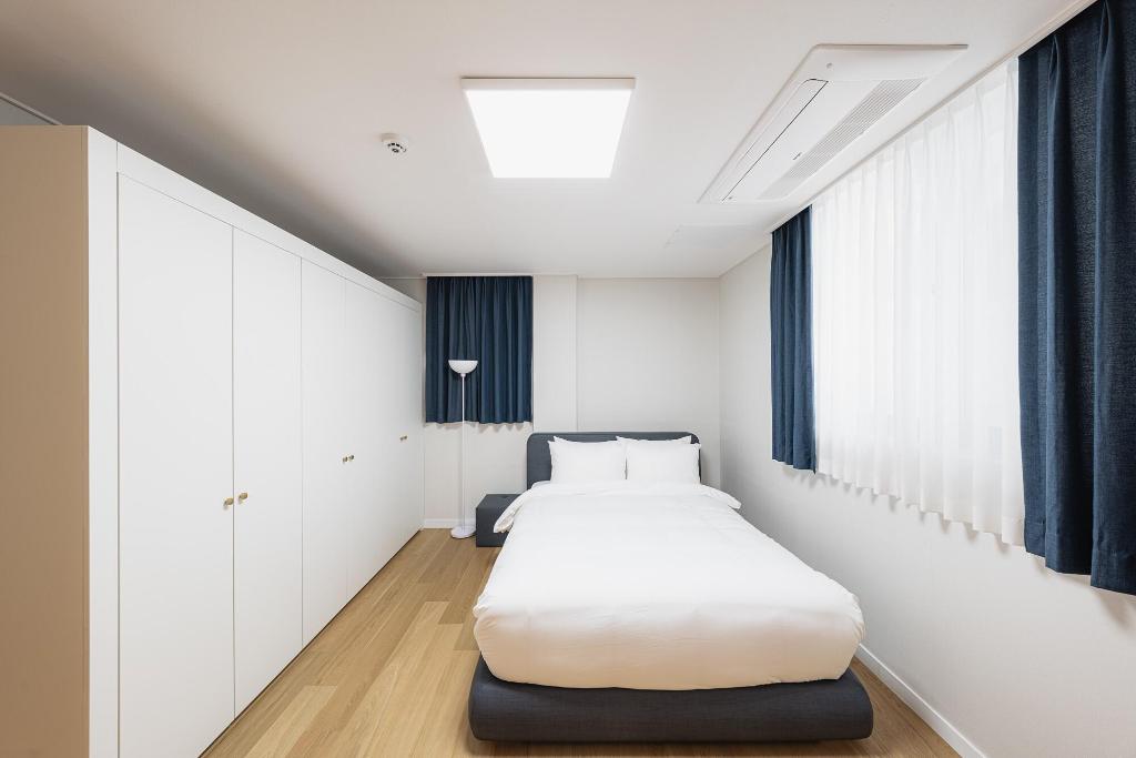 Damyang Hotel - Damyang shutra house accommodation view