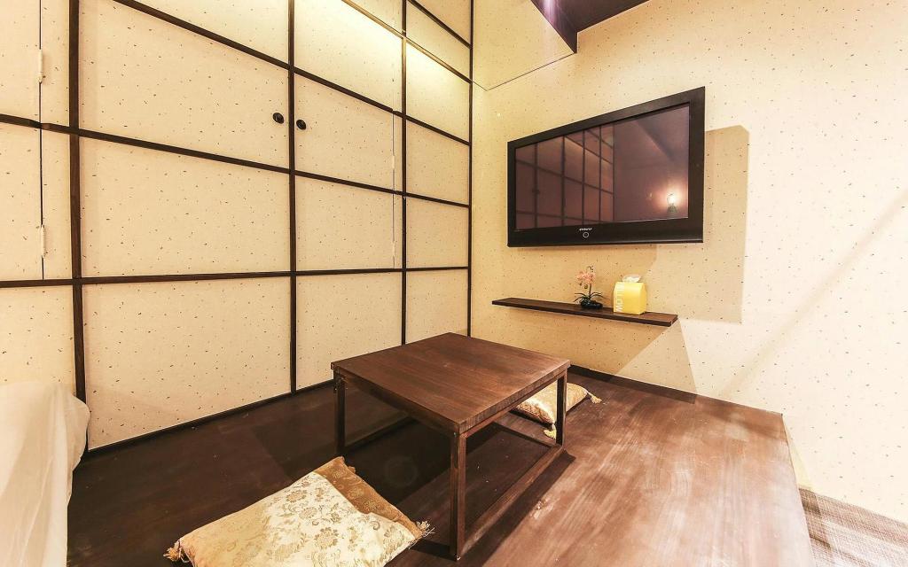 Chuncheon Hotel - Chuncheon Bom Stay accommodation view