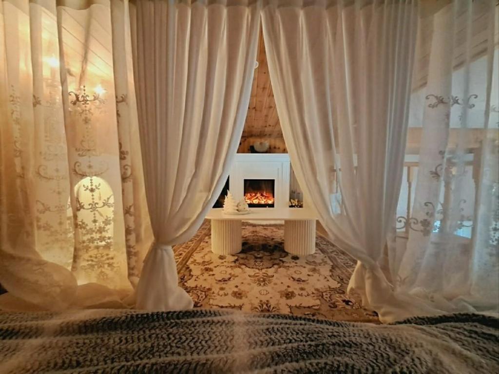 Yeongdeok Hotel - Yeongdeok Dream Pension accommodation view