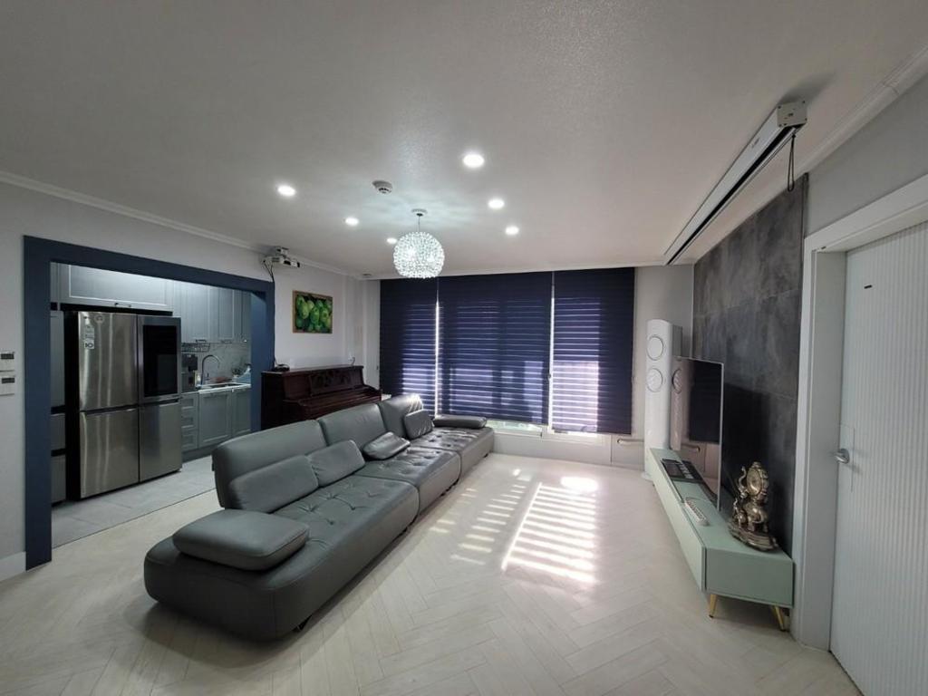 Gapyeong Hotel - Gapyeong Berry Berry Pension accommodation view