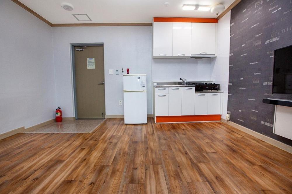 Taean Hotel - Gyeo Wool Yeon Ga accommodation view
