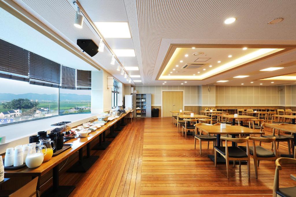 Buan Tourist Hotel image