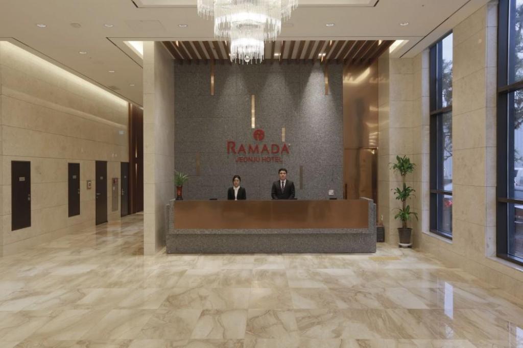 Gloucesterhotel Jeonju image