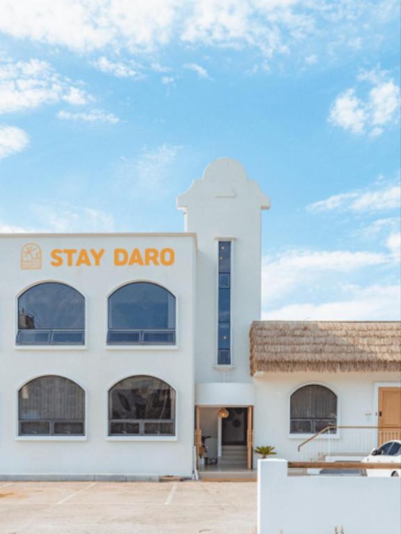 Yangyang Staydaro image