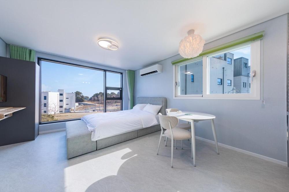 Gangneung Stay Today image