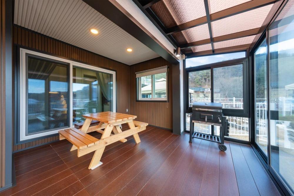 Gangneung Stay Andamiro image