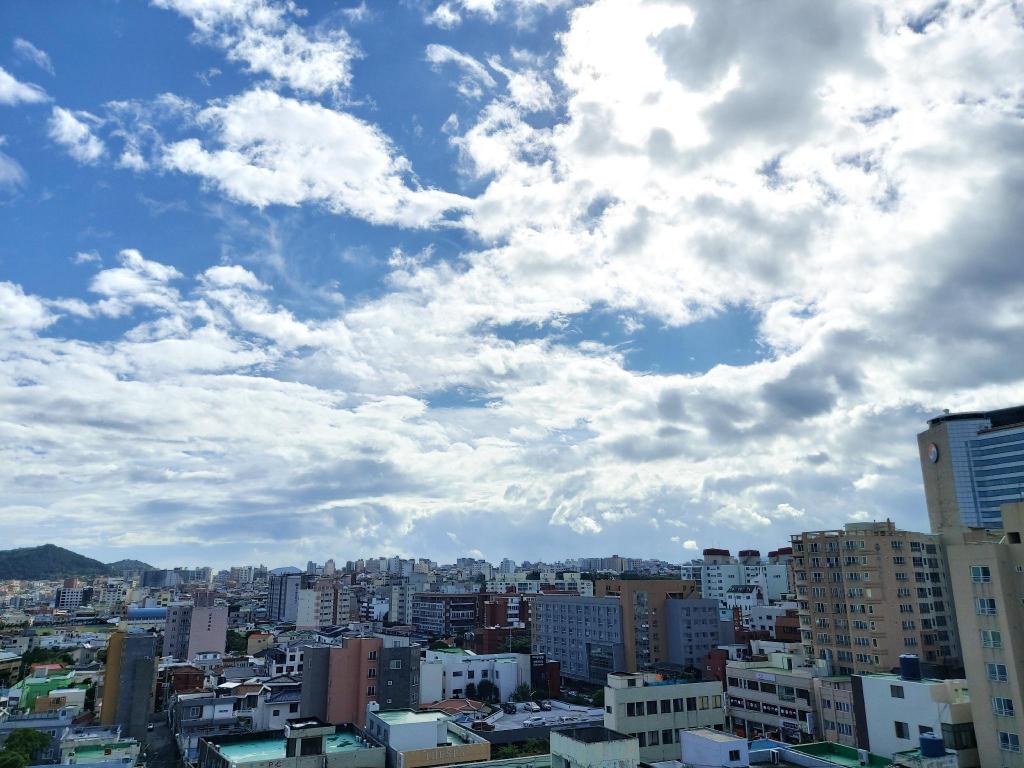 ARA Palace No.701-공항인근 ,City/Ocean View,동문시장 도보10분 image