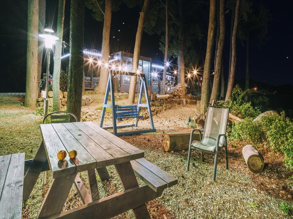 Jeju Haemil Resort image