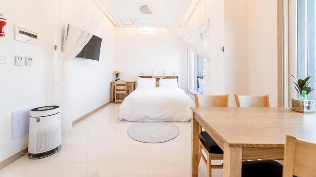 Gapyeong Grang Narang Pool Villa image