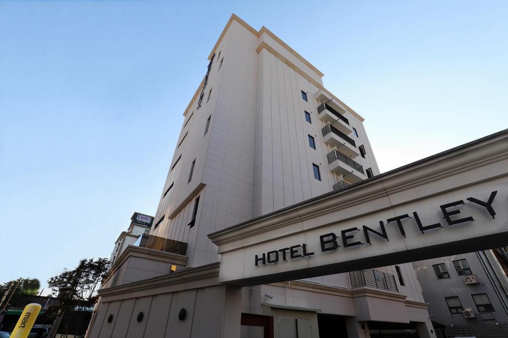 Chuncheon Hotel Bentley image