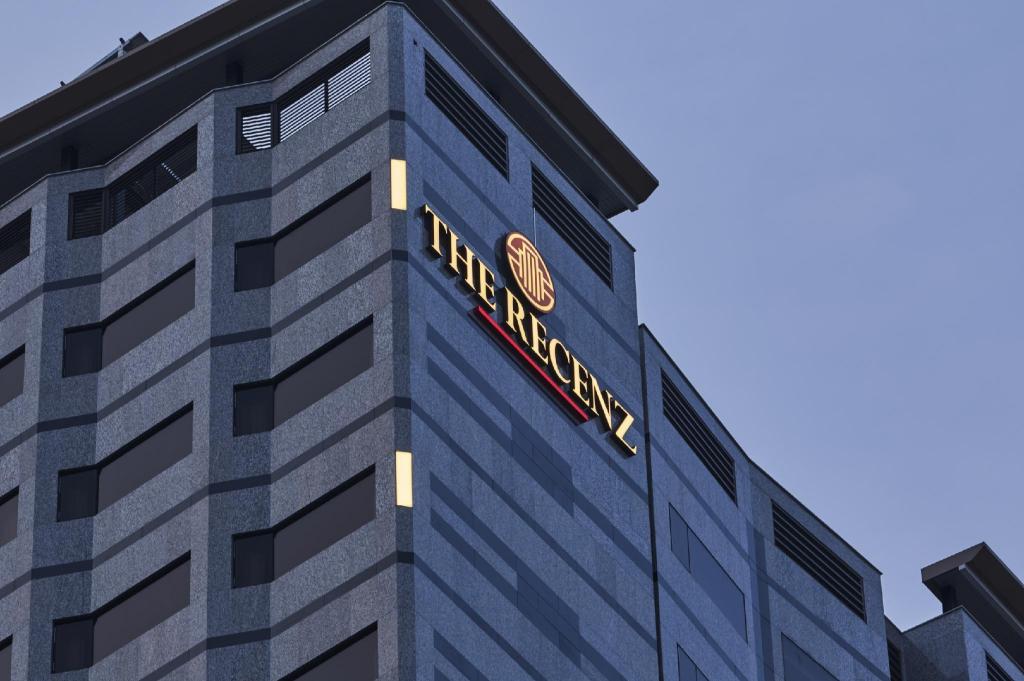 THE RECENZ DONGDAEMUN HOTEL image