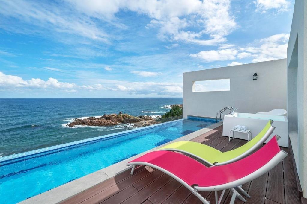 Youngdeok Bell Mar Poolvilla image