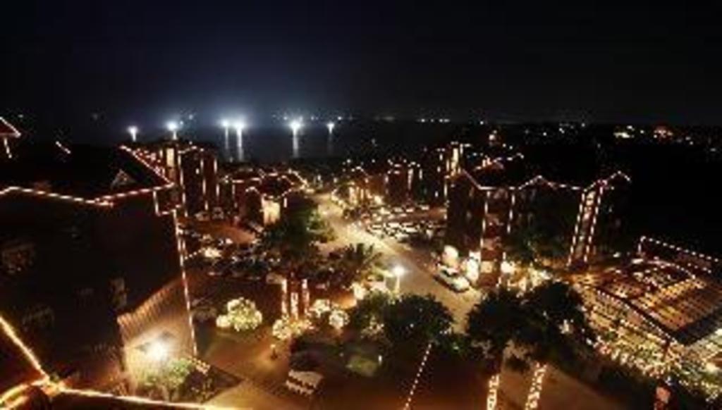 Dyne resort image