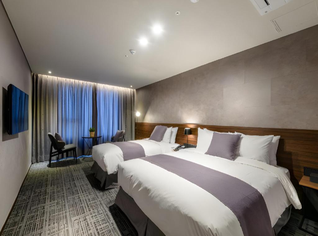 With Stay Hotel Jeju image