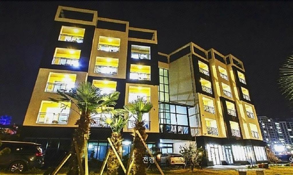 Fellisia Hotel image